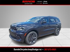 2025 Dodge Durango GT AWD