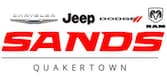 Sands Chrysler Jeep Dodge Ram