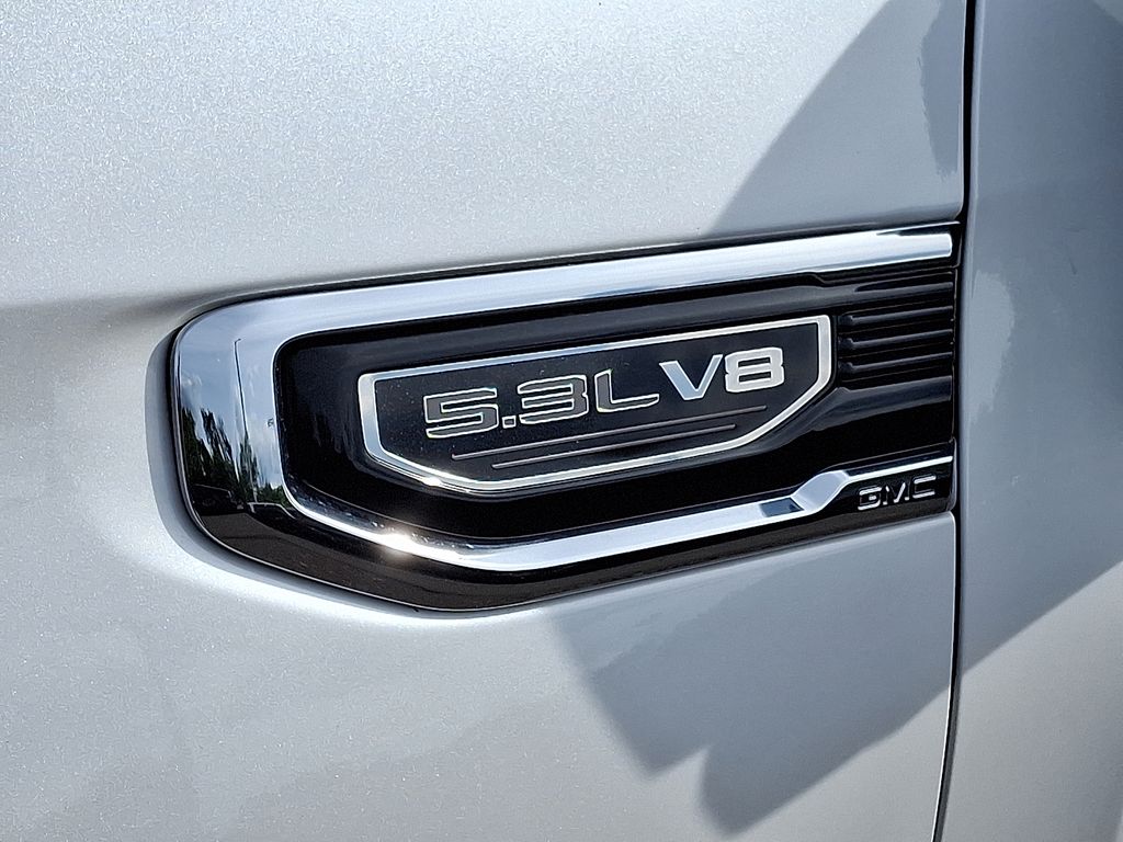 2024 GMC Sierra 1500 Denali Denali - Photo 12