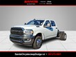  Ram 3500 Chassis Cab