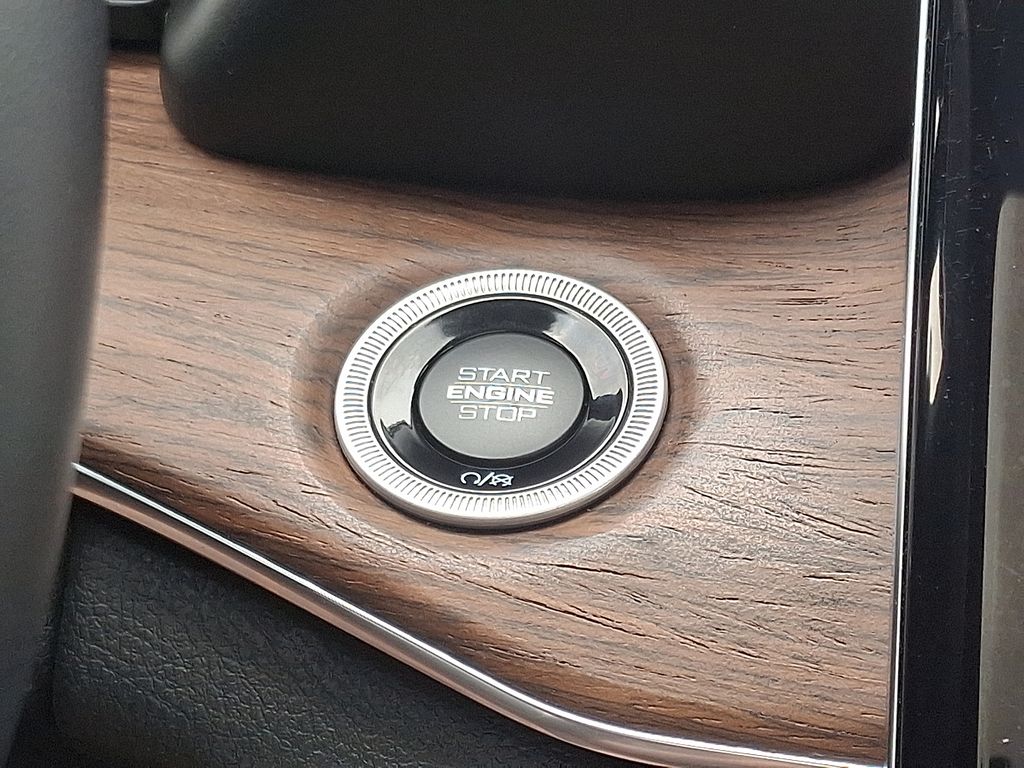 2023 Jeep Grand Cherokee L Summit - Photo 28