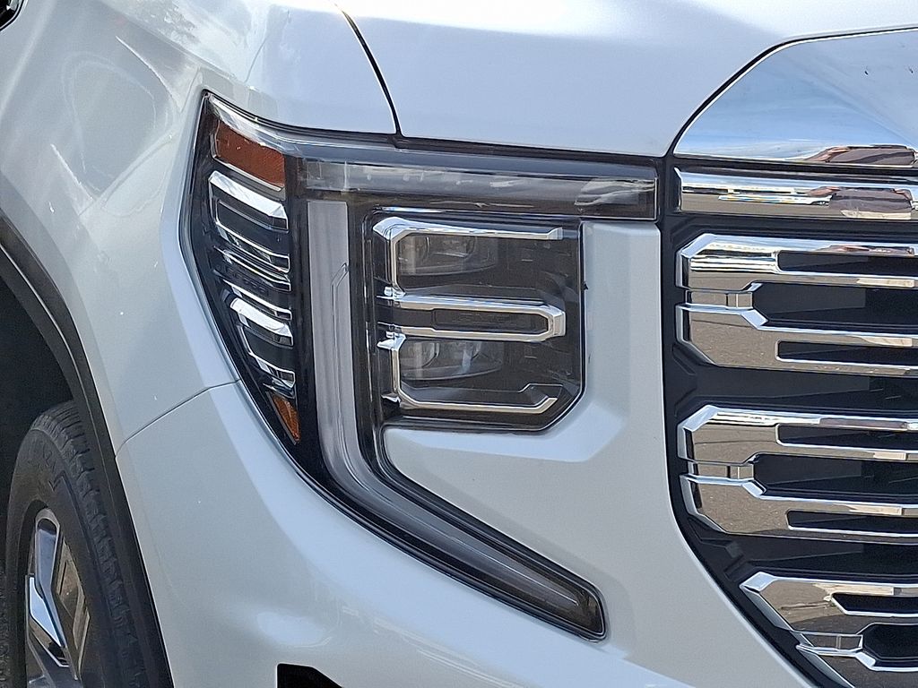 2024 GMC Sierra 1500 Denali Denali - Photo 8
