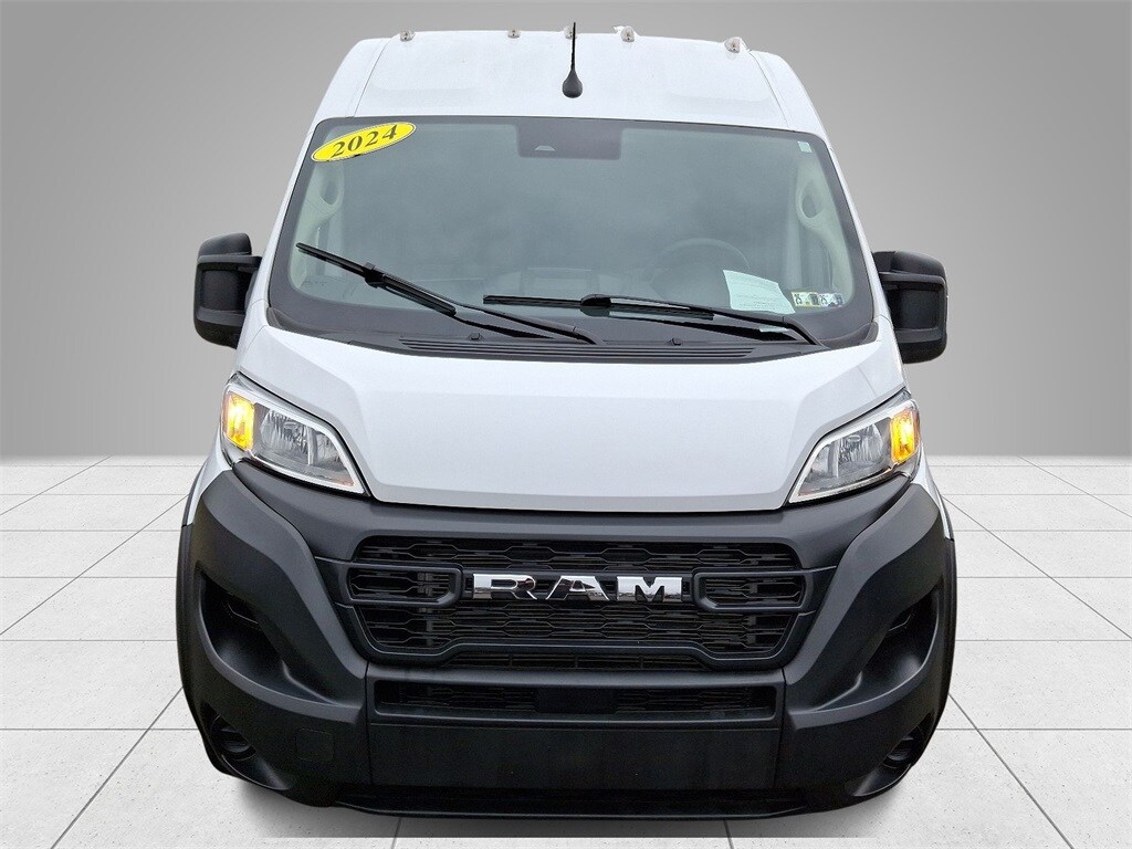 2024 Ram ProMaster 1500 Base photo 2