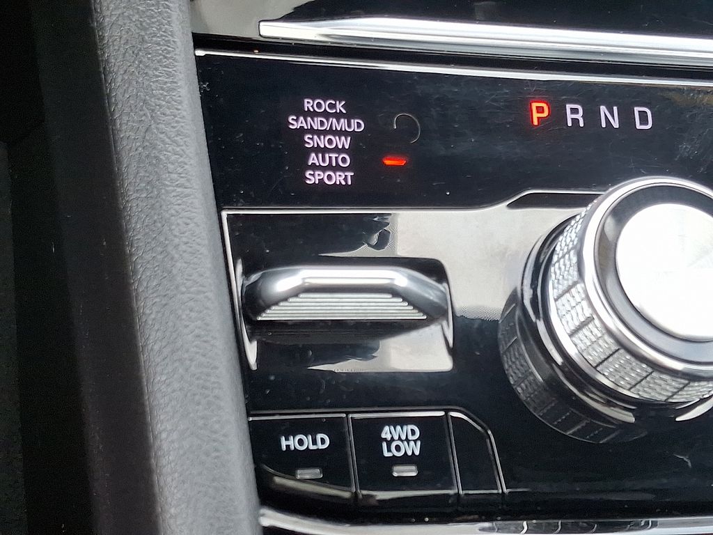 2023 Jeep Grand Cherokee L Summit - Photo 29