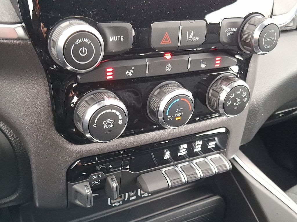 2026 RAM 1500 Big Horn/Lone Star - Photo 11