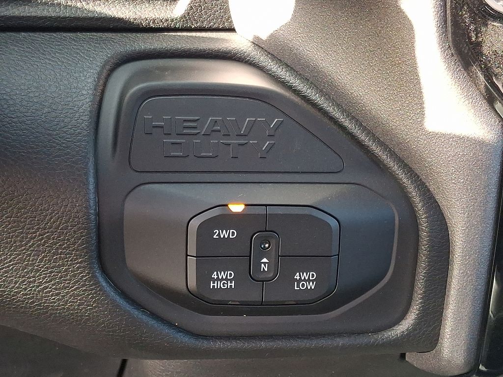 2026 RAM 2500 Tradesman - Photo 16