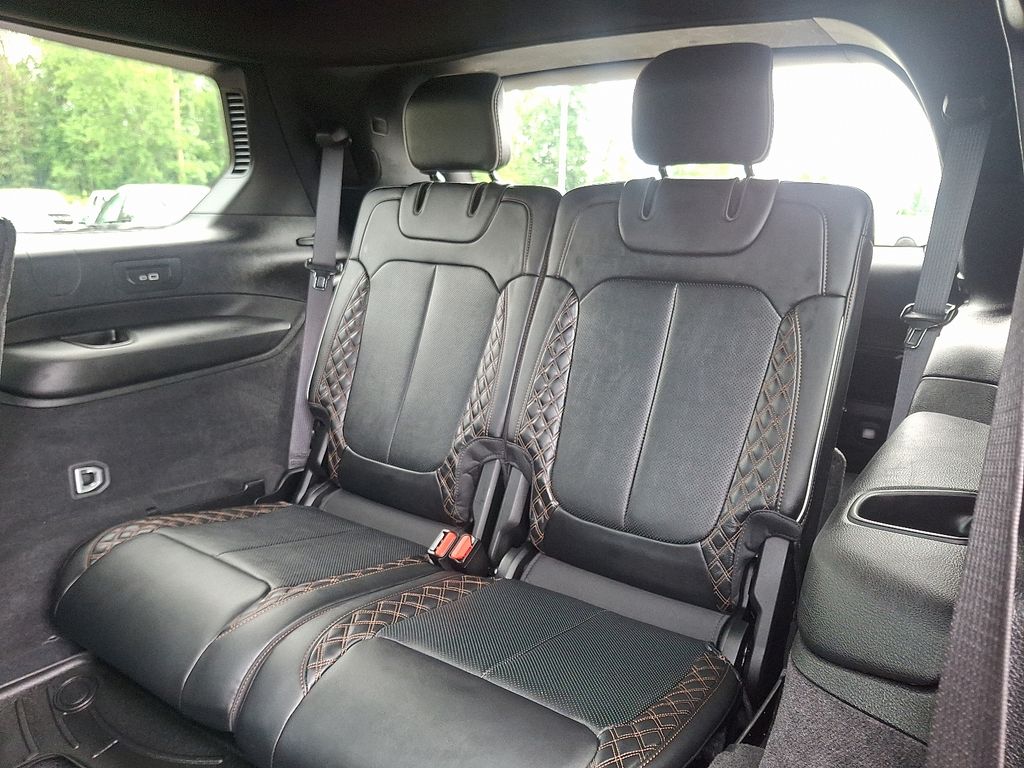 2023 Jeep Grand Cherokee L Summit - Photo 12