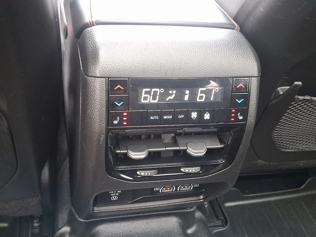 2023 Jeep Grand Cherokee L Summit - Photo 13