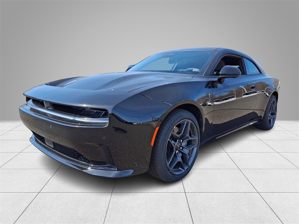 2024 Dodge Charger R/T photo 2
