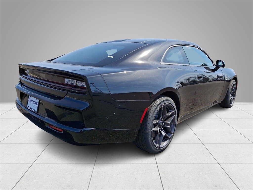 2024 Dodge Charger R/T photo 4