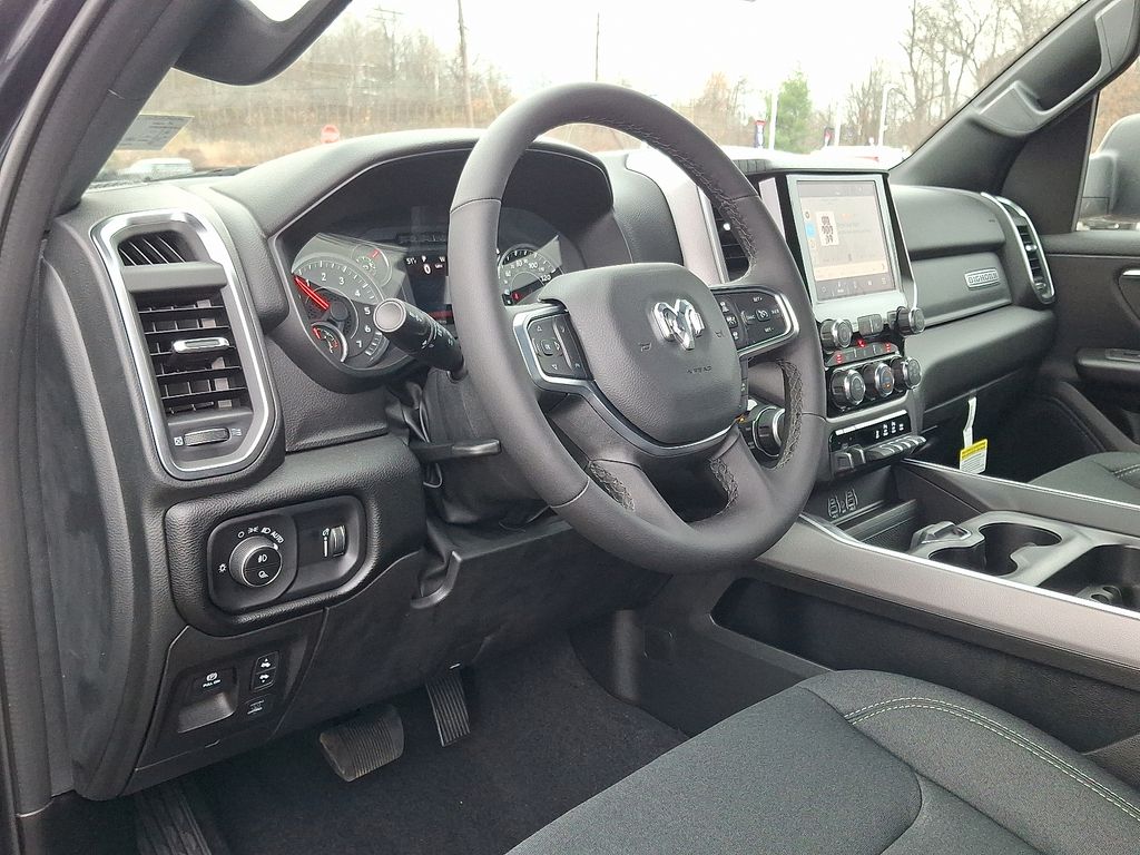 2026 RAM 1500 Big Horn/Lone Star - Photo 7