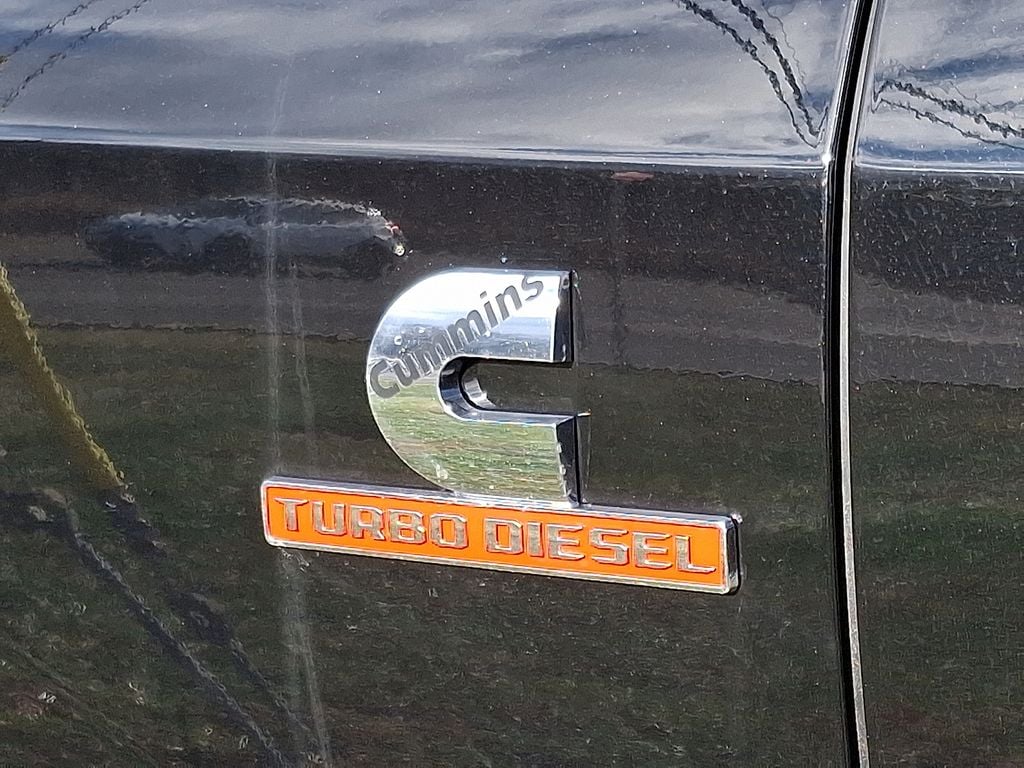 2026 RAM 2500 Tradesman - Photo 18