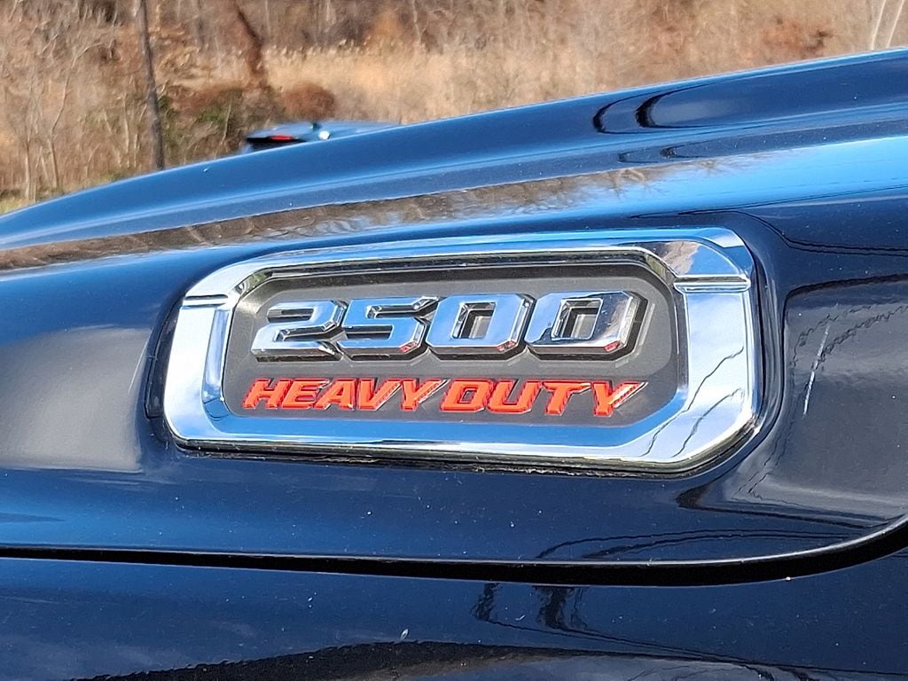 2026 RAM 2500 Tradesman - Photo 19