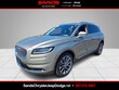 Lincoln Nautilus