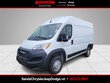  Ram ProMaster
