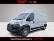  Ram ProMaster