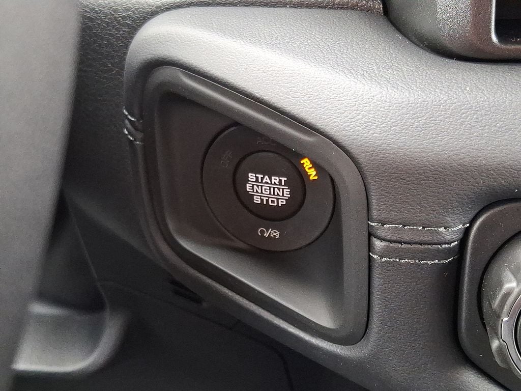 2026 Jeep Wrangler 4-Door Rubicon - Photo 15