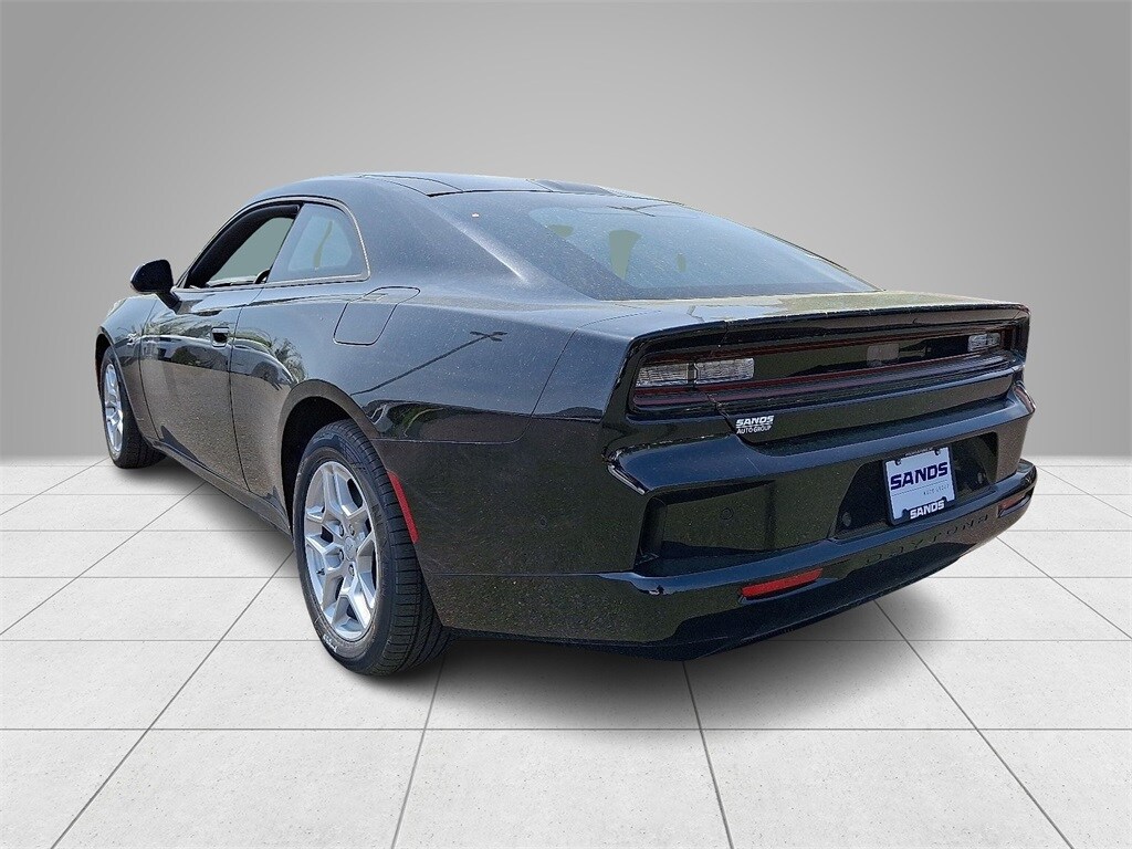 2025 Dodge Charger R/T photo 2