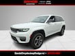  Jeep Grand Cherokee 4xe
