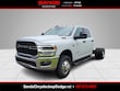 Ram 3500 Chassis Cab