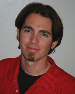 Kyle Johnson