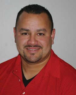 Rob Hernandez