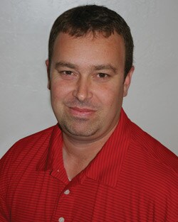 Enrique Vance