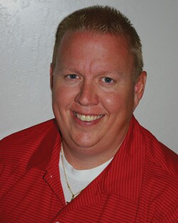 Adam Shadley
