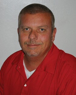 Scott Rogers