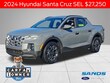  Hyundai Santa Cruz
