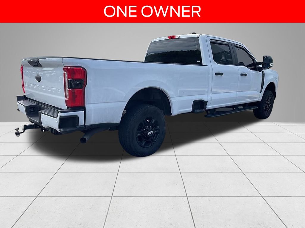 2024 Ford F-250 XL photo 4