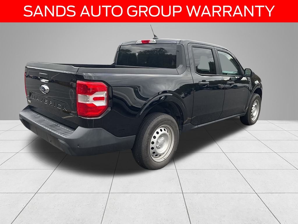 2023 Ford Maverick XL photo 4