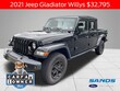 Jeep Gladiator