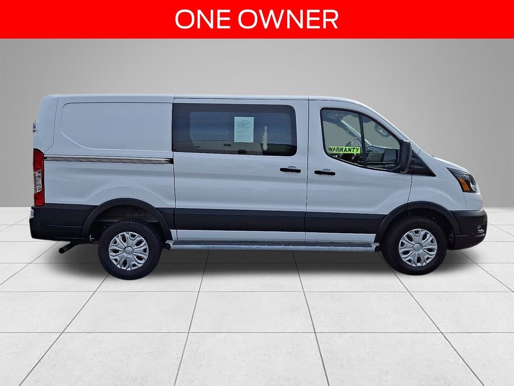 Used 2023 Ford Transit-250 Base Cargo Van