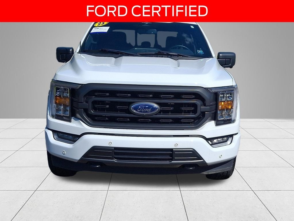 Used 2023 Ford F-150 XLT Truck