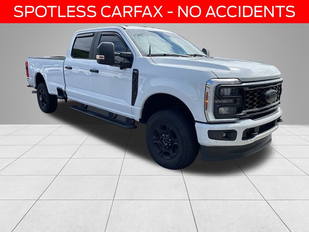 2024 Ford F-250 XL photo 3