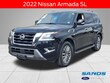  Nissan Armada