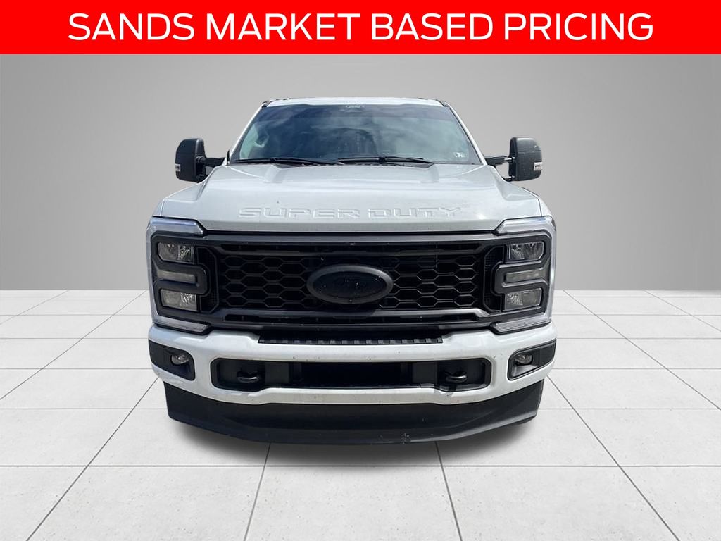 2024 Ford F-250 XL photo 2