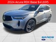 Acura RDX