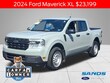  Ford Maverick