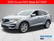 Acura RDX