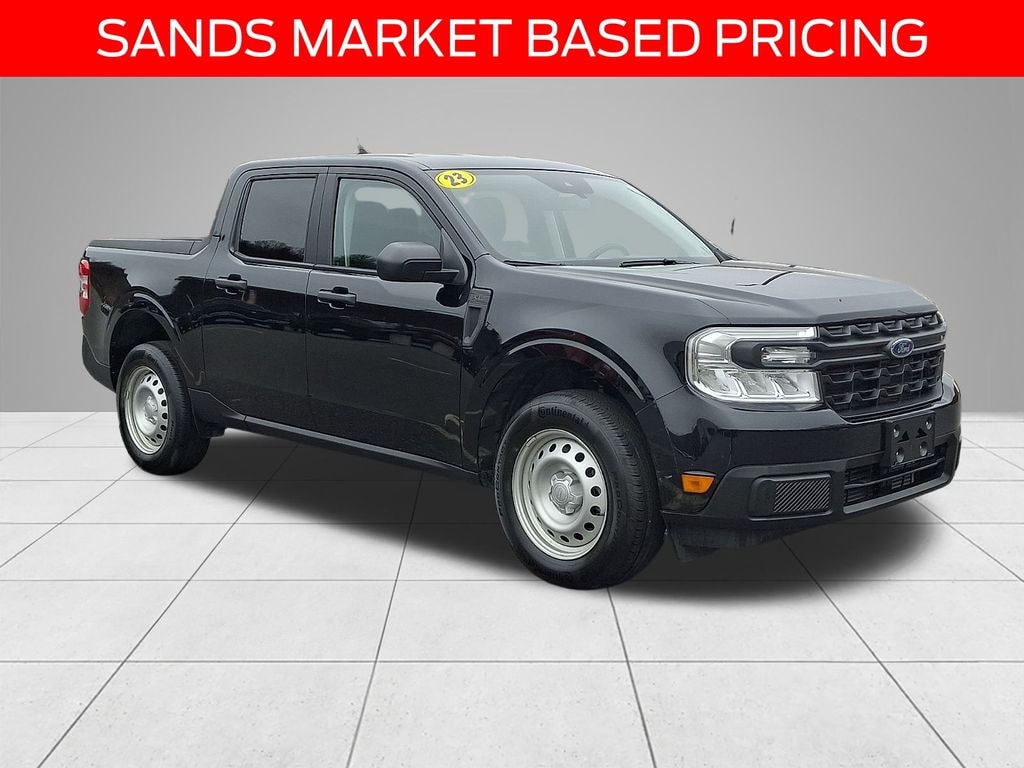 Used 2023 Ford Maverick XL Truck