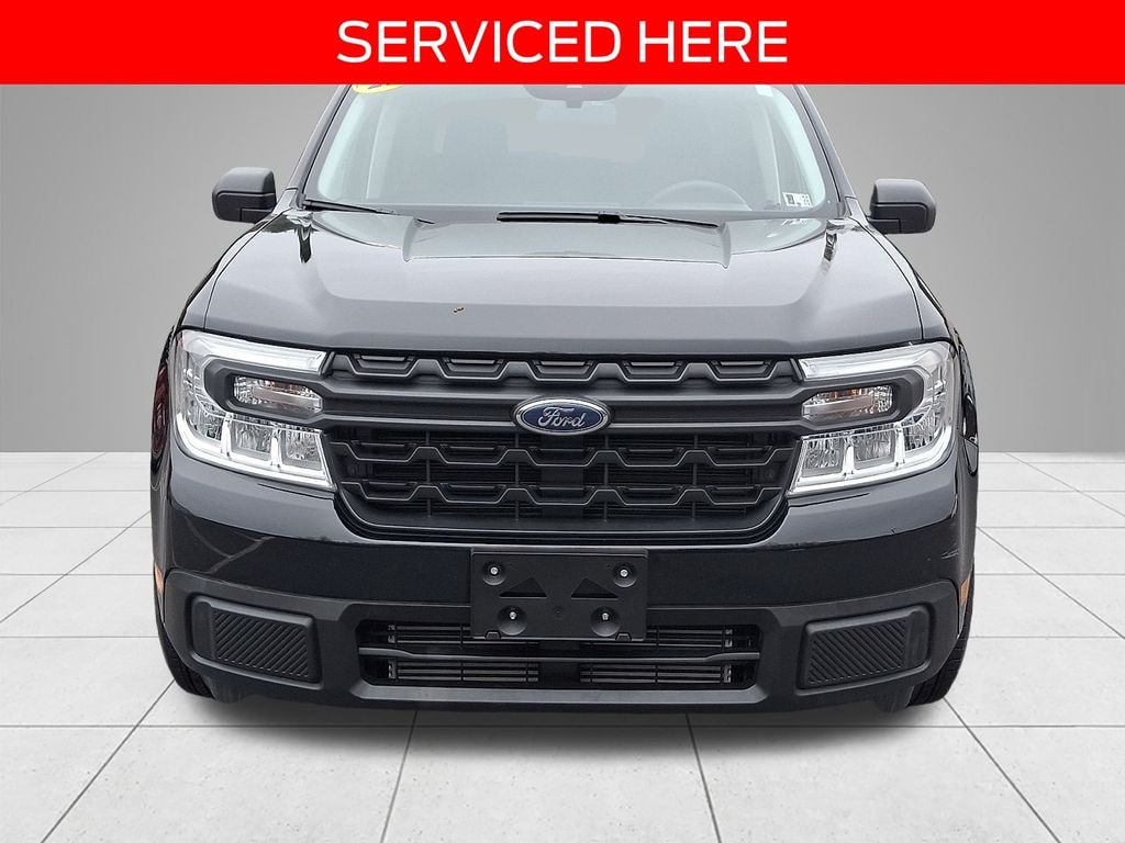 Used 2023 Ford Maverick XL Truck