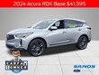 Acura RDX