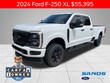Ford F-250SD