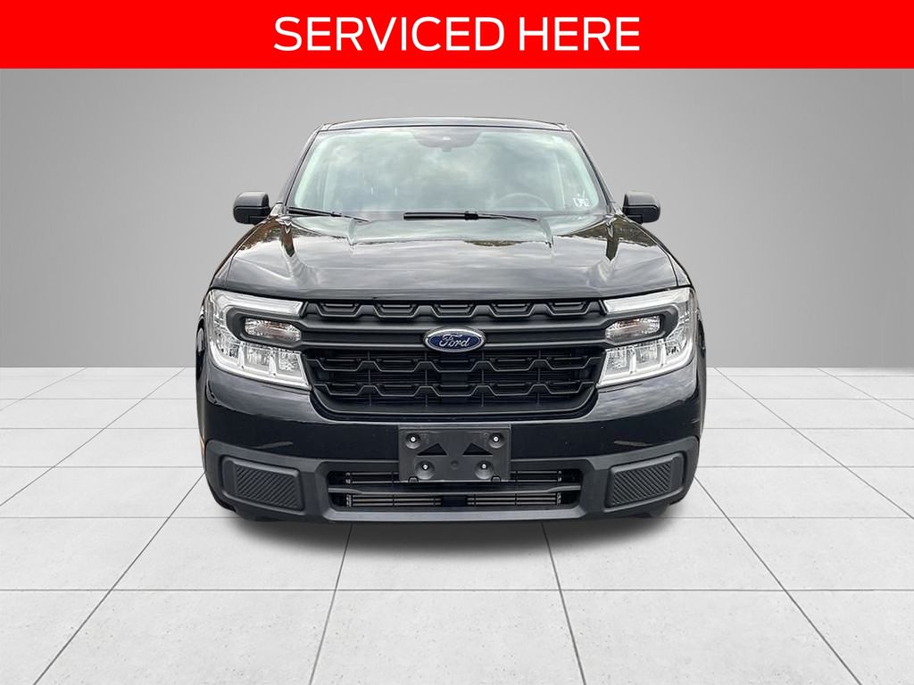 2023 Ford Maverick XL photo 2