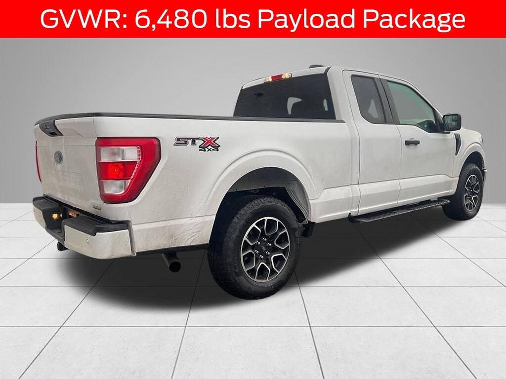 Used 2023 Ford F-150 XL Truck