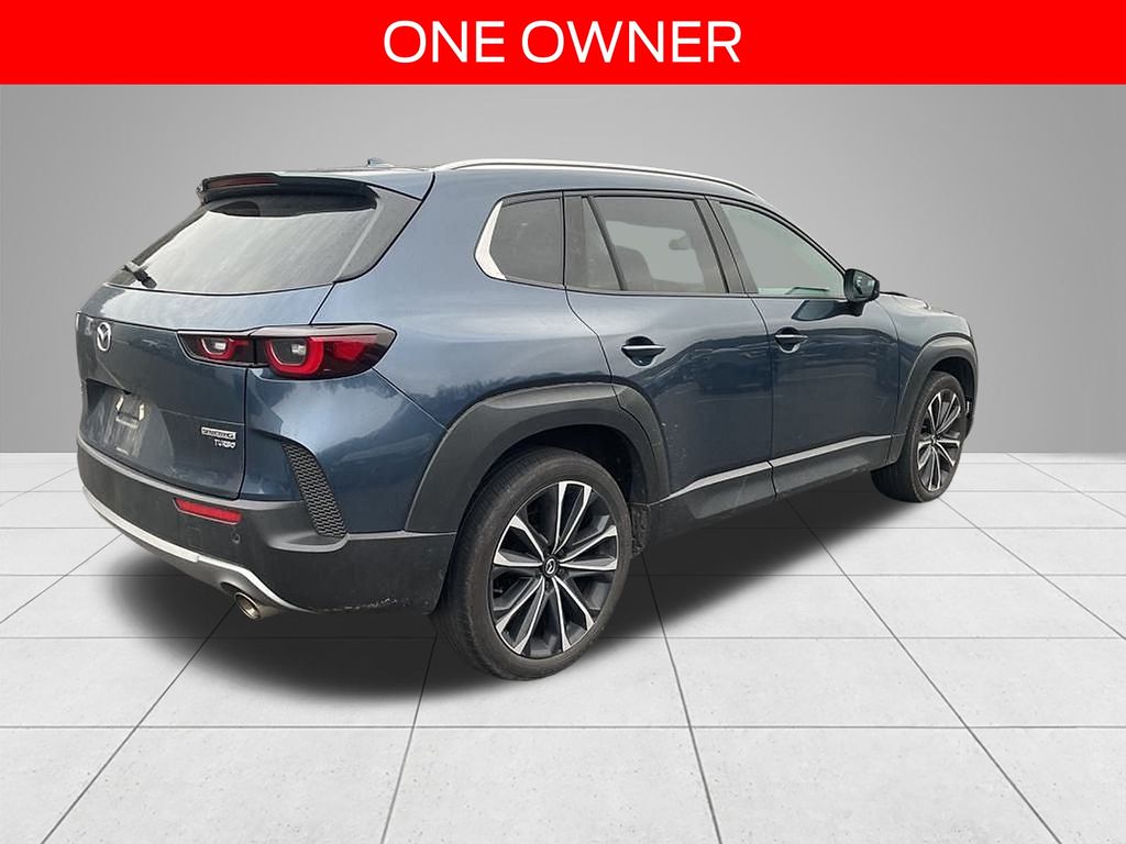 2024 Mazda CX-50 2.5 Turbo Premium Plus photo 4