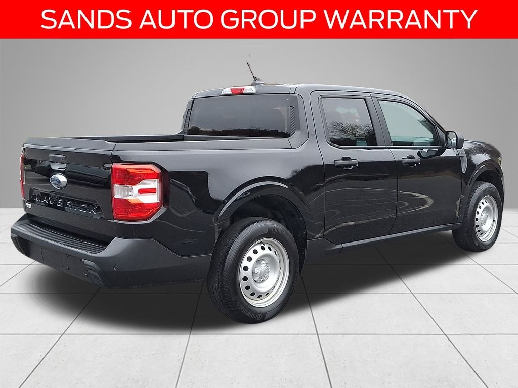 Used 2023 Ford Maverick XL Truck