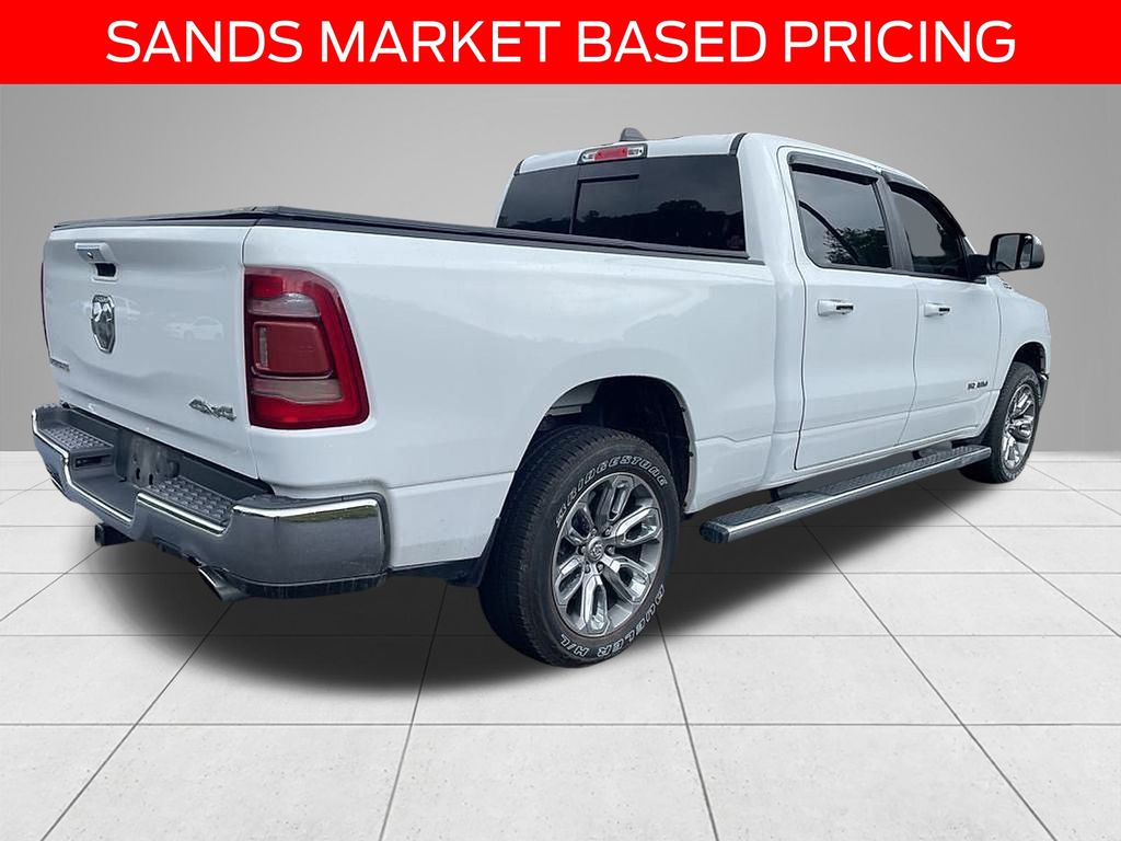 2019 Ram 1500 Big Horn Lone Star photo 2